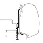 Thule Adapter Knaus Tourer CUV 500 3mtr, Caravans en Kamperen, Nieuw