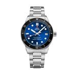 Horloge Heren Swiss Military Hanowa SM34089.02, Verzenden, Nieuw