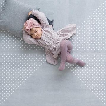 Toddlekind speelmat - Earth Dove (180x120cm) beschikbaar voor biedingen