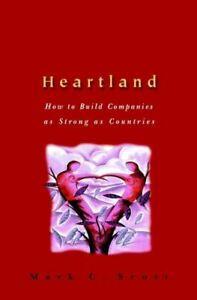 Heartland: how to build companies as strong as countries by, Boeken, Taal | Engels, Gelezen, Verzenden
