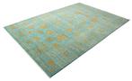 Ziegler-Mono Stijl - Vloerkleed - 299 cm - 205 cm -, Nieuw