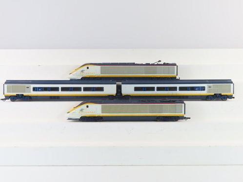 Lima H0 - 103530 - Treinstel (1) - 4-delig elektrisch, Hobby en Vrije tijd, Modeltreinen | H0