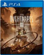 Little Nightmares III-Standaard (PlayStation 4) Gebruikt, Spelcomputers en Games, Games | Sony PlayStation 4, Ophalen of Verzenden