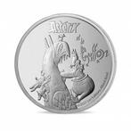 Herdenkingsuitgifte Asterix en de Griffioen, Postzegels en Munten, Verzenden