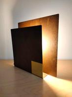 OUT design - Roberto Dagnino - Tafellamp - Dorata - Corten,