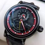 Chronoswiss - Open Gear Resec Red Circle - CH-6925-BKRE -, Nieuw
