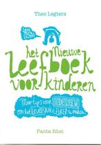 Het nieuwe leefboek voor kinderen 9789088400469 Theo Legters, Verzenden, Zo goed als nieuw, Theo Legters