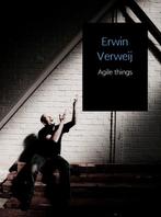 9789402159783 Agile things Erwin Verweij, Verzenden, Nieuw, Erwin Verweij
