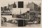 BAARLE NASSAU - HERTOG - Meerluik Groeten uit Baarle Nass..., Verzenden, Gelopen