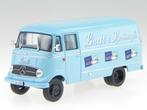 Norev 1:43 - Model bestelwagen - Mercedes-Benz L319 Lindt &, Hobby en Vrije tijd, Nieuw