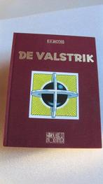 Blake en Mortimer 6 - De Valstrik - Luxe linnen HC - 1 Album, Boeken, Stripboeken, Nieuw
