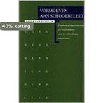Acco 200: Vormgeven aan schoolbeleid / Acco PD / 200, Boeken, Verzenden, Zo goed als nieuw, P. van Petegem