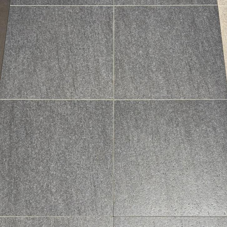 Villeroy en Boch CROSSOVER ANTRACIET 30x30, Doe-het-zelf en Verbouw, Tegels, 40 tot 60 cm, 40 tot 60 cm, 10 m² of meer, Nieuw