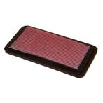 K&N Vervangingsluchtfilter | Lexus ES250, Toyota Avensis Ver, Verzenden, Nieuw