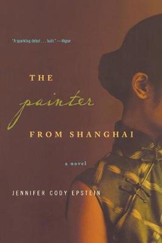 The Painter from Shanghai 9780393335316, Boeken, Taal | Engels, Gelezen, Verzenden