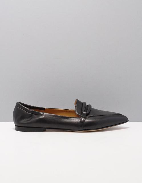 POMME D’OR 0125d mocassins dames zwart  glove nero leer 40, Kleding | Dames, Schoenen, Nieuw, Verzenden