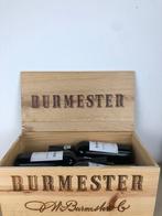 1997 Burmester - Douro Vintage Port - 6 Flessen (0.75 liter), Verzamelen, Wijnen, Nieuw