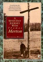 A Seven Day Journey with Thomas Merton, Nieuw, Verzenden