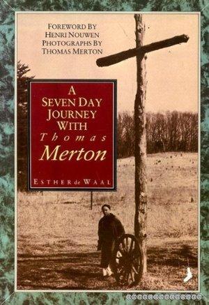 A Seven Day Journey with Thomas Merton, Boeken, Taal | Engels, Verzenden