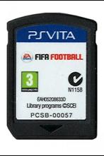 Fifa Football (losse cassette) (PS Vita), Spelcomputers en Games, Games | Sony PlayStation Vita, Gebruikt, Verzenden