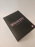 Sex and the City the Complete Series 1 to 6 DVD Box, Ophalen of Verzenden, Zo goed als nieuw