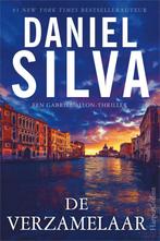 De verzamelaar 9789402713657 Daniel Silva, Boeken, Verzenden, Gelezen, Daniel Silva