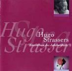 cd - Hugo Strasser Und Sein Tanzorchester - Hugo Strasser..., Verzenden, Zo goed als nieuw