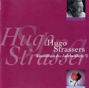 cd - Hugo Strasser Und Sein Tanzorchester - Hugo Strasser..., Cd's en Dvd's, Cd's | Overige Cd's, Zo goed als nieuw, Verzenden
