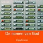 Namen van God, de (1) - impuls serie 9789033815249 K. Hack, Verzenden, Gelezen, K. Hack