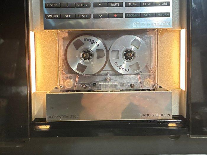 Bang & Olufsen - BeoSystem 2500 (serviced) Hybride cd-speler, Audio, Tv en Foto, Stereo-sets