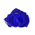 Gratis verzending! Azuriet dieprood blauw Gepolijste -, Verzamelen, Mineralen en Fossielen