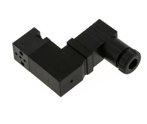 Pilotklep 24VDC voor Futura 0 - 4, Doe-het-zelf en Verbouw, Gereedschap | Machine-onderdelen en Toebehoren, Nieuw, Verzenden