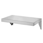 Zijwerkblad | HENDI GreenFire Barbecues | RVS |, Verzenden, Nieuw in verpakking