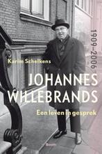 Johannes Willebrands (1909-2006) 9789024431687, Gelezen, Karim Schelkens, Verzenden