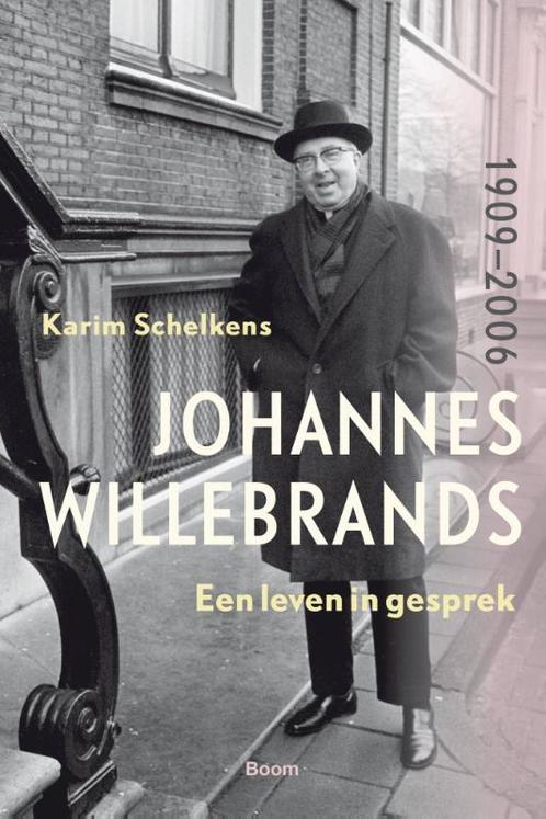 Johannes Willebrands (1909-2006) 9789024431687, Boeken, Geschiedenis | Wereld, Gelezen, Verzenden