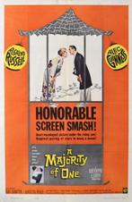 Original US One sheet Movie Posters Lot - Warner Bros.,, Nieuw