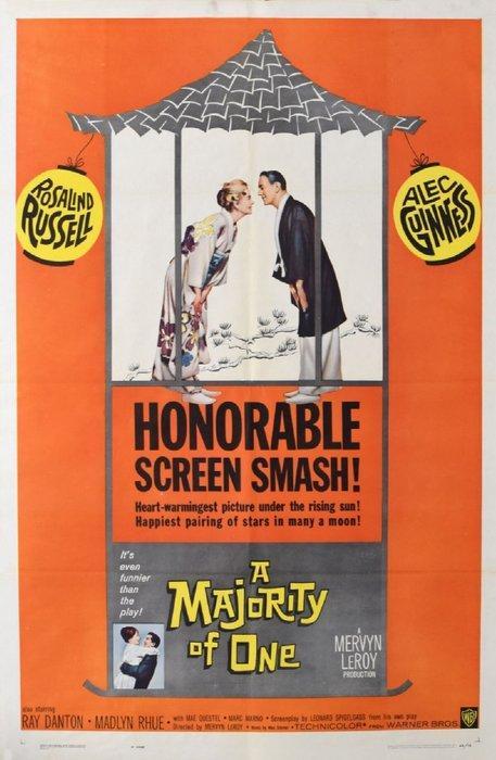 Original US One sheet Movie Posters Lot - Warner Bros.,, Verzamelen, Film en Tv