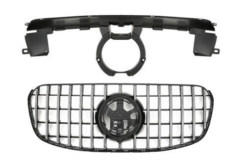 Sport Grille geschikt voor Mercedes X167 GLS-Klasse Facelift, Auto-onderdelen, Carrosserie en Plaatwerk, Nieuw, Ophalen of Verzenden