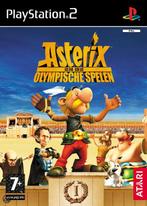 Asterix en de Olympische Spelen PS2 Morgen in huis!/*/, Avontuur en Actie, Vanaf 16 jaar, Ophalen of Verzenden, 1 speler