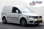 Volkswagen Caddy 2.0 TDI L1H1 DSG Exclusive Edition, Auto's, Automaat, Volkswagen, Diesel, Nieuw