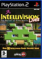 Intellivision Lives! [PS2], Spelcomputers en Games, Ophalen of Verzenden, Nieuw