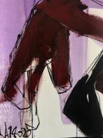 Laurent Anastay Ponsolle - Hendrick #1, Antiek en Kunst