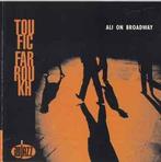 cd - Toufic Farroukh - Ali On Broadway, Verzenden, Zo goed als nieuw