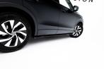 Side Skirts Diffuser voor Volkswagen Tiguan MK3 Facelift, Auto diversen, Tuning en Styling, Ophalen of Verzenden