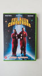 EVIL ALIEN CONQUERORS (DVD), Cd's en Dvd's, Verzenden, Gebruikt