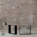 Stalen onderstel salontafel - Strip coffee leg - Nordstahl, Verzenden, Nieuw