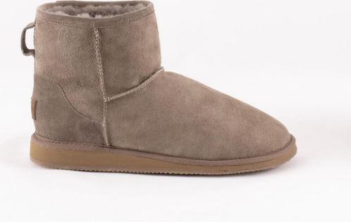Shepherd - Maat 36 - Laura Dames Laarzen - Stone, Kleding | Dames, Schoenen, Verzenden