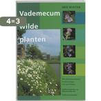 Vademecum wilde planten 9789060973424 A. Koster, Boeken, Verzenden, Zo goed als nieuw, A. Koster