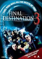 dvd film - Speelfilm - Final Destination 03 - Speelfilm -..., Verzenden, Zo goed als nieuw