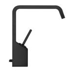 Bieden: Gessi Rettangolo XL Basin Mixer Tap, Watersport en Boten, Ophalen of Verzenden, Nieuw, Kombuis en Sanitair, Zeilboot of Motorboot